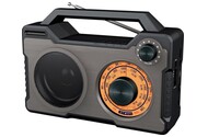 głośnik Bluetooth Rebeltec Rodos czarny