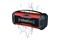 głośnik Bluetooth Rebeltec SoundBox 350 czarno-pomarańczowy