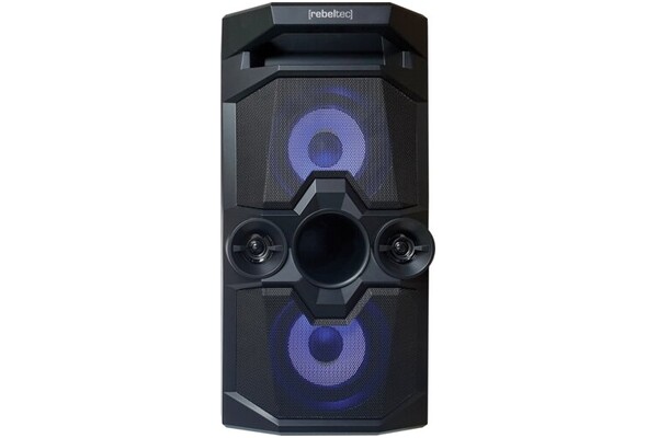 głośnik Bluetooth Rebeltec SoundBox 480 czarny