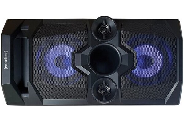 głośnik Bluetooth Rebeltec SoundBox 480 czarny