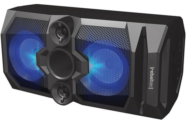 głośnik Bluetooth Rebeltec SoundBox 480 czarny