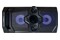 głośnik Bluetooth Rebeltec SoundBox 480 czarny