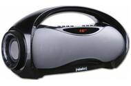 głośnik Bluetooth Rebeltec SoundBox 320 czarno-szary