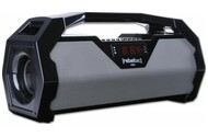 głośnik Bluetooth Rebeltec SoundBox 400 czarno-szary