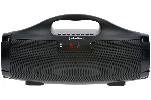 głośnik Bluetooth Rebeltec SoundBox 390 czarny