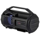 głośnik Bluetooth Rebeltec Corfu czarny