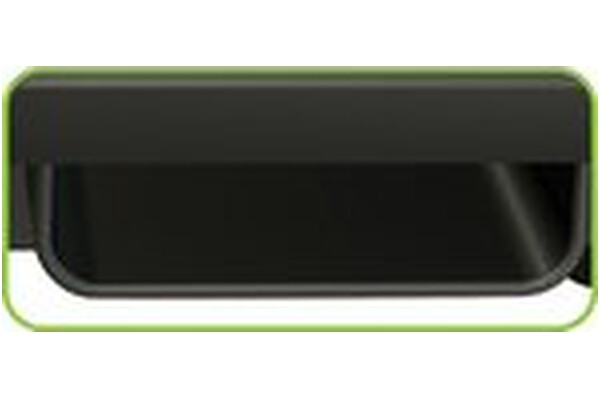 głośnik Bluetooth Rebeltec Corfu czarny