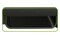 głośnik Bluetooth Rebeltec Corfu czarny