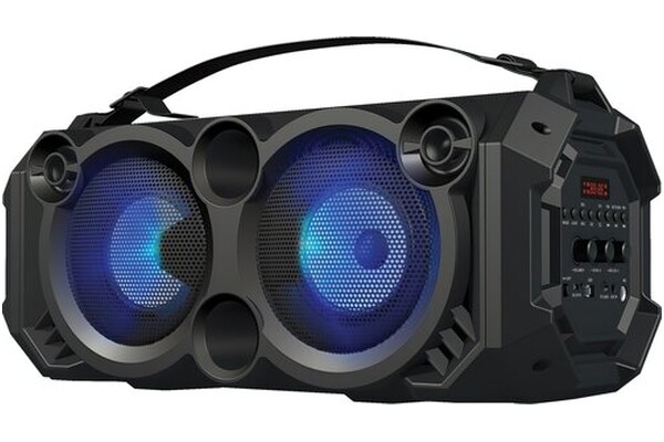 głośnik Bluetooth Rebeltec SoundBox 460 czarny