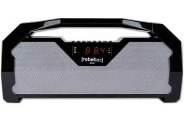 głośnik Bluetooth Rebeltec SoundBox 400 szary