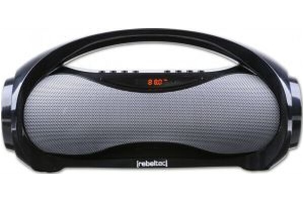 głośnik Bluetooth Rebeltec SoundBox 320 szary
