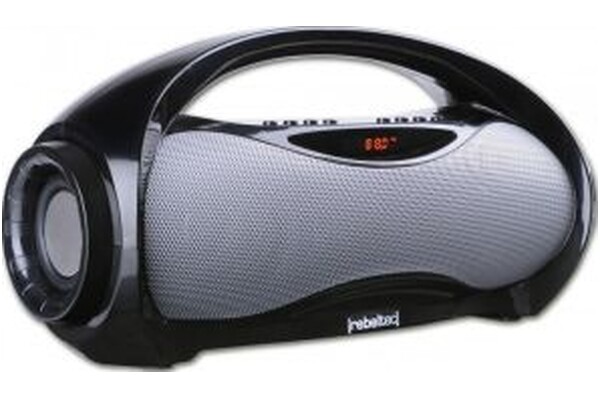 głośnik Bluetooth Rebeltec SoundBox 320 szary