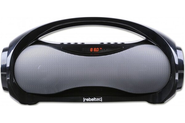 głośnik Bluetooth Rebeltec SoundBox 320 szary