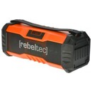 głośnik Bluetooth Rebeltec SoundBox 350 pomarańczowy