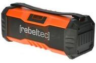 głośnik Bluetooth Rebeltec SoundBox 350 pomarańczowy