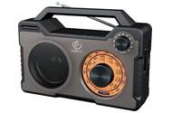 głośnik Bluetooth Rebeltec Rodos szary