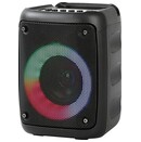 głośnik Bluetooth Rebeltec Stage 180 czarny