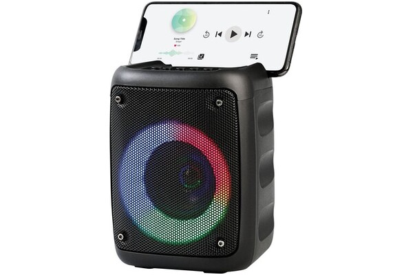 głośnik Bluetooth Rebeltec Stage 180 czarny