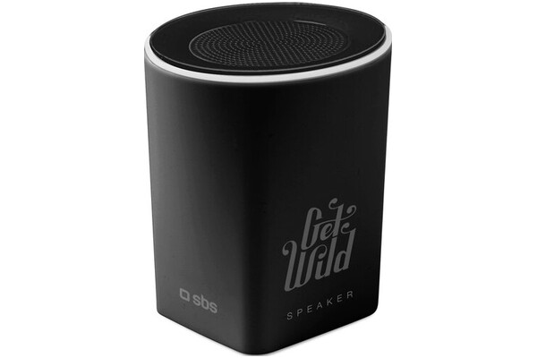 głośnik Bluetooth SBS BT900 czarny