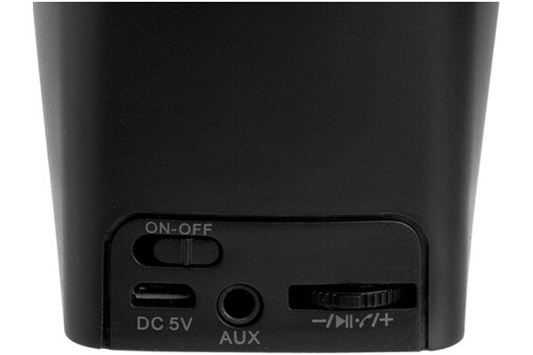 głośnik Bluetooth SBS BT900 czarny
