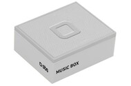 głośnik Bluetooth SBS Music Box biały