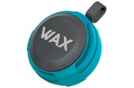 głośnik Bluetooth SBS Floating niebieski