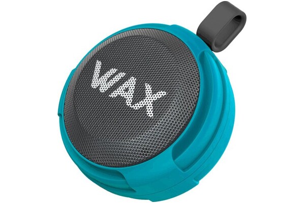 głośnik Bluetooth SBS Floating niebieski