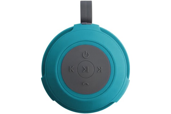 głośnik Bluetooth SBS Floating niebieski