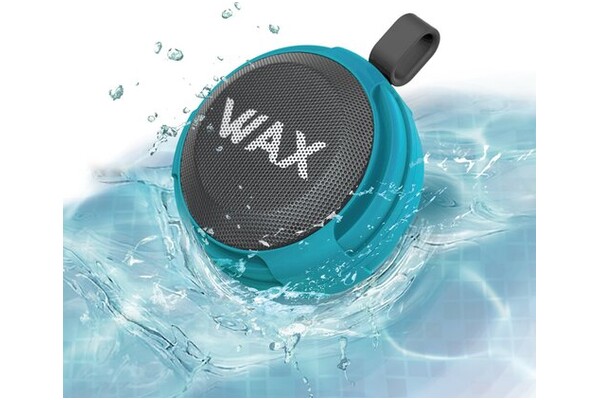 głośnik Bluetooth SBS Floating niebieski