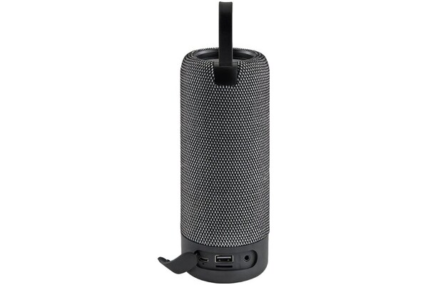 głośnik Bluetooth SBS Jaz czarny