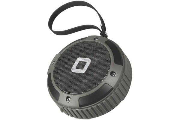 głośnik Bluetooth SBS Sport Wireless czarny