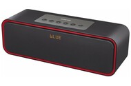 głośnik Bluetooth SENCOR SSS81 czarno-czerwony