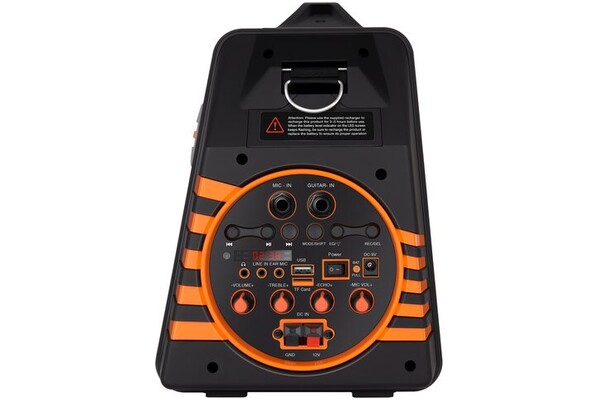 głośnik Bluetooth SENCOR SSS3200 wielokolorowy