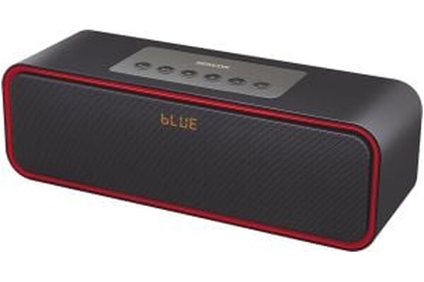 głośnik Bluetooth SENCOR SSS81 czarny