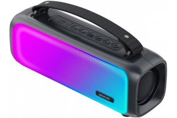 głośnik Bluetooth SENCOR SSS3000 czarny