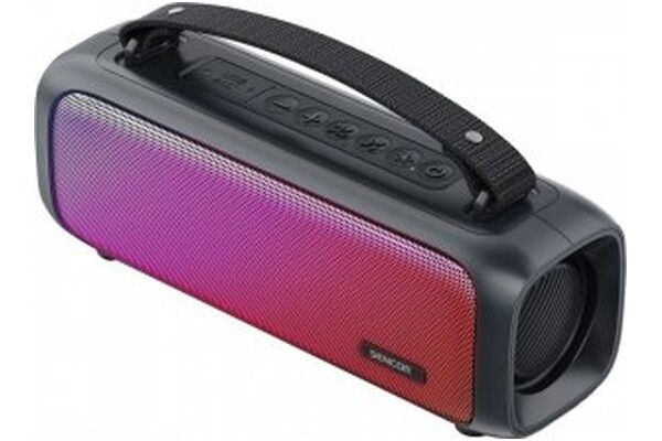 głośnik Bluetooth SENCOR SSS3000 czarny