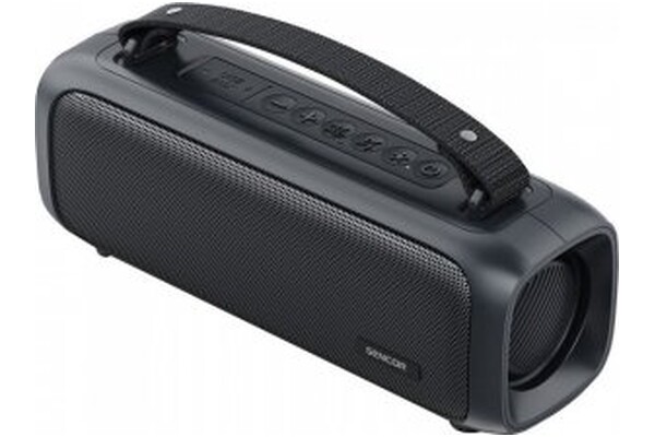 głośnik Bluetooth SENCOR SSS3000 czarny