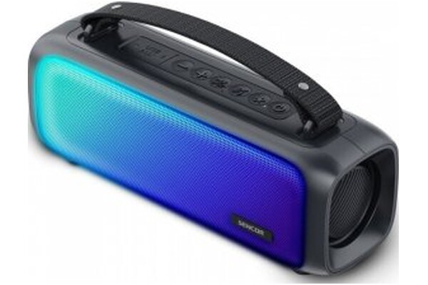 głośnik Bluetooth SENCOR SSS3000 czarny