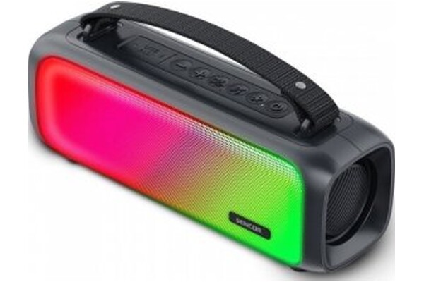głośnik Bluetooth SENCOR SSS3000 czarny