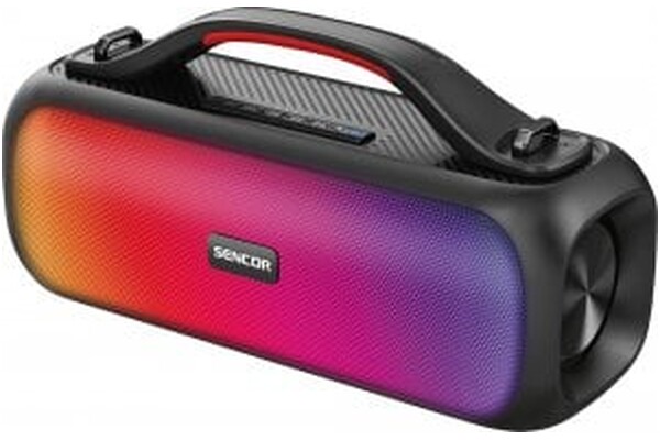 głośnik Bluetooth SENCOR SSS3100 czarny