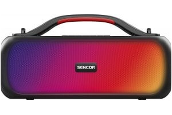 głośnik Bluetooth SENCOR SSS3100 czarny