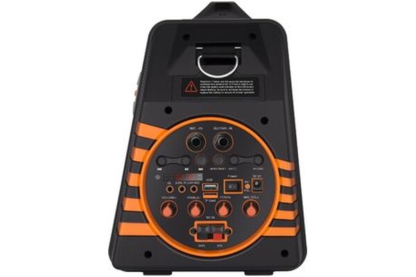 głośnik Bluetooth SENCOR SSS3200 szary