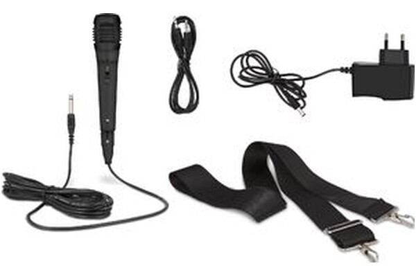 głośnik Bluetooth SENCOR SSS3200 szary