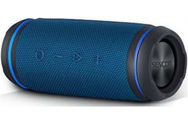 głośnik Bluetooth SENCOR SSS6100 niebieski