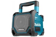 głośnik Bluetooth Makita DMR202 niebieski