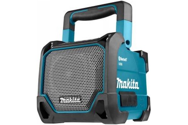 głośnik Bluetooth Makita DMR202 niebieski