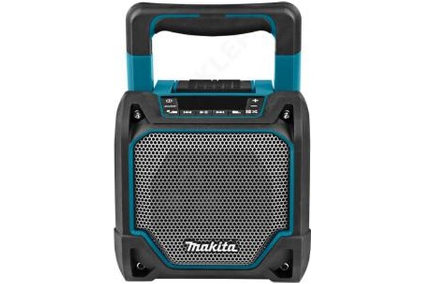 głośnik Bluetooth Makita DMR202 niebieski