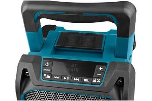 głośnik Bluetooth Makita DMR202 niebieski