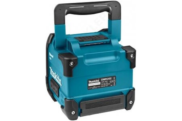 głośnik Bluetooth Makita DMR202 niebieski