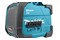 głośnik Bluetooth Makita DMR202 niebieski